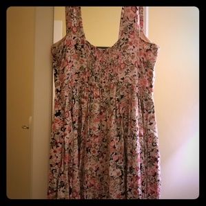 Boutique XXI Floral Top
